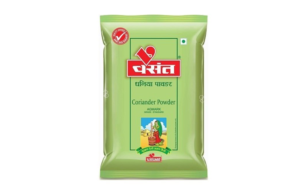 Vasant Coriander Powder    Pack  1 kilogram
